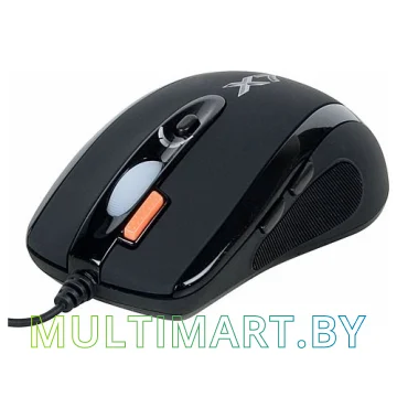 Игровая мышь A4Tech XL-750MK
